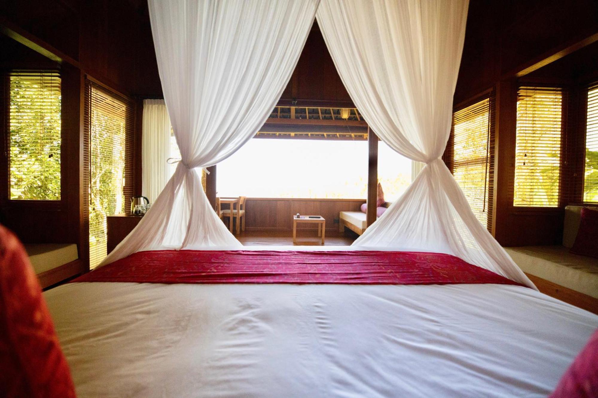โคลฟ ทรี ฮิลล์ Hotel Blimbing  ห้อง รูปภาพ