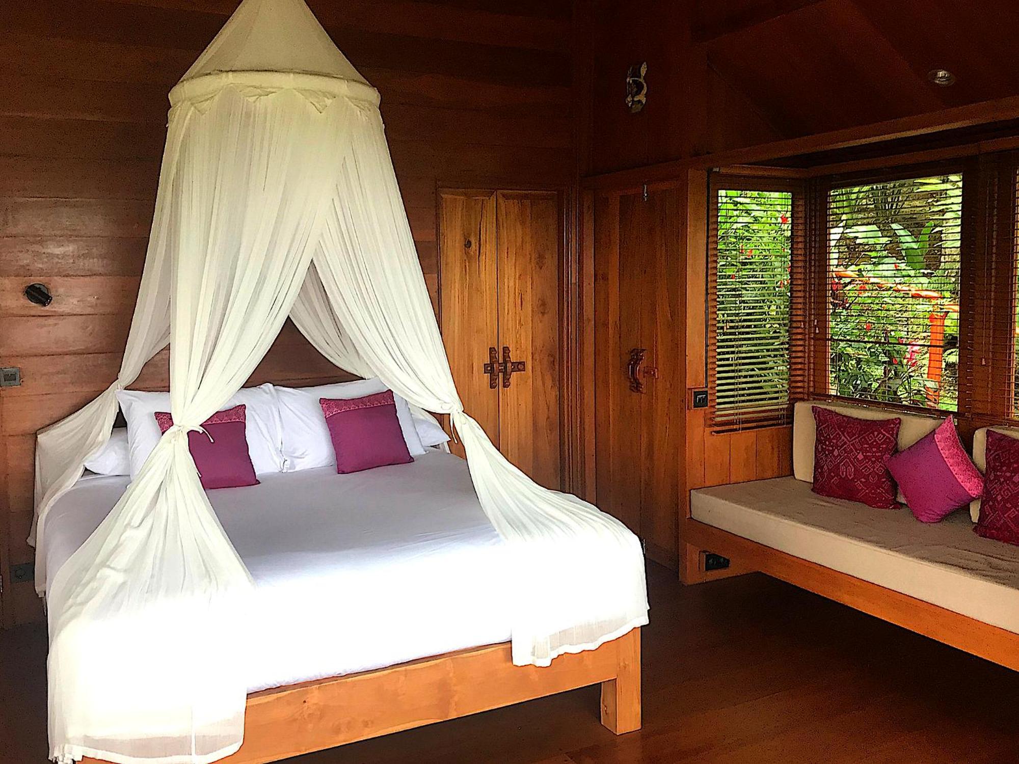 โคลฟ ทรี ฮิลล์ Hotel Blimbing  ห้อง รูปภาพ