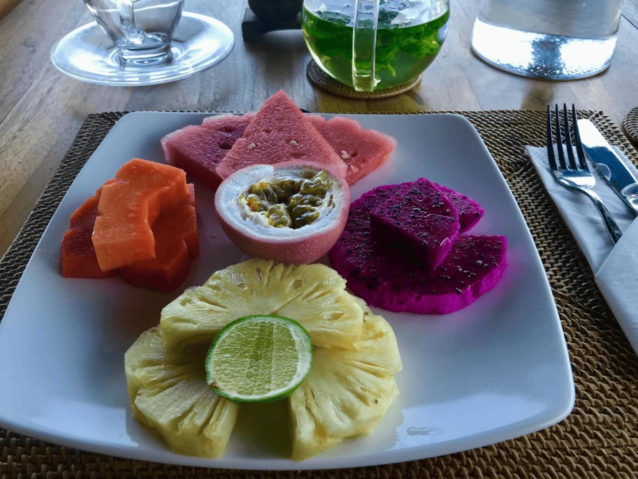 โคลฟ ทรี ฮิลล์ Hotel Blimbing  ภายนอก รูปภาพ